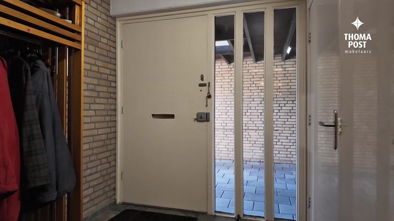 Video of Ter Hooge 25