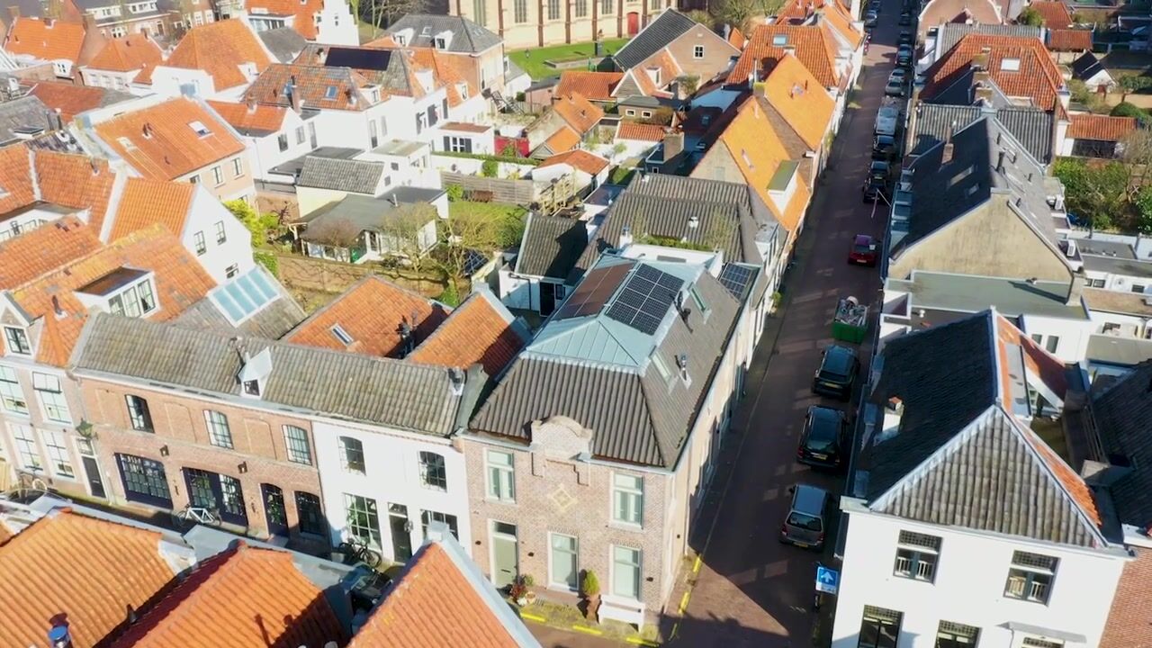 Video van Peperstraat 9