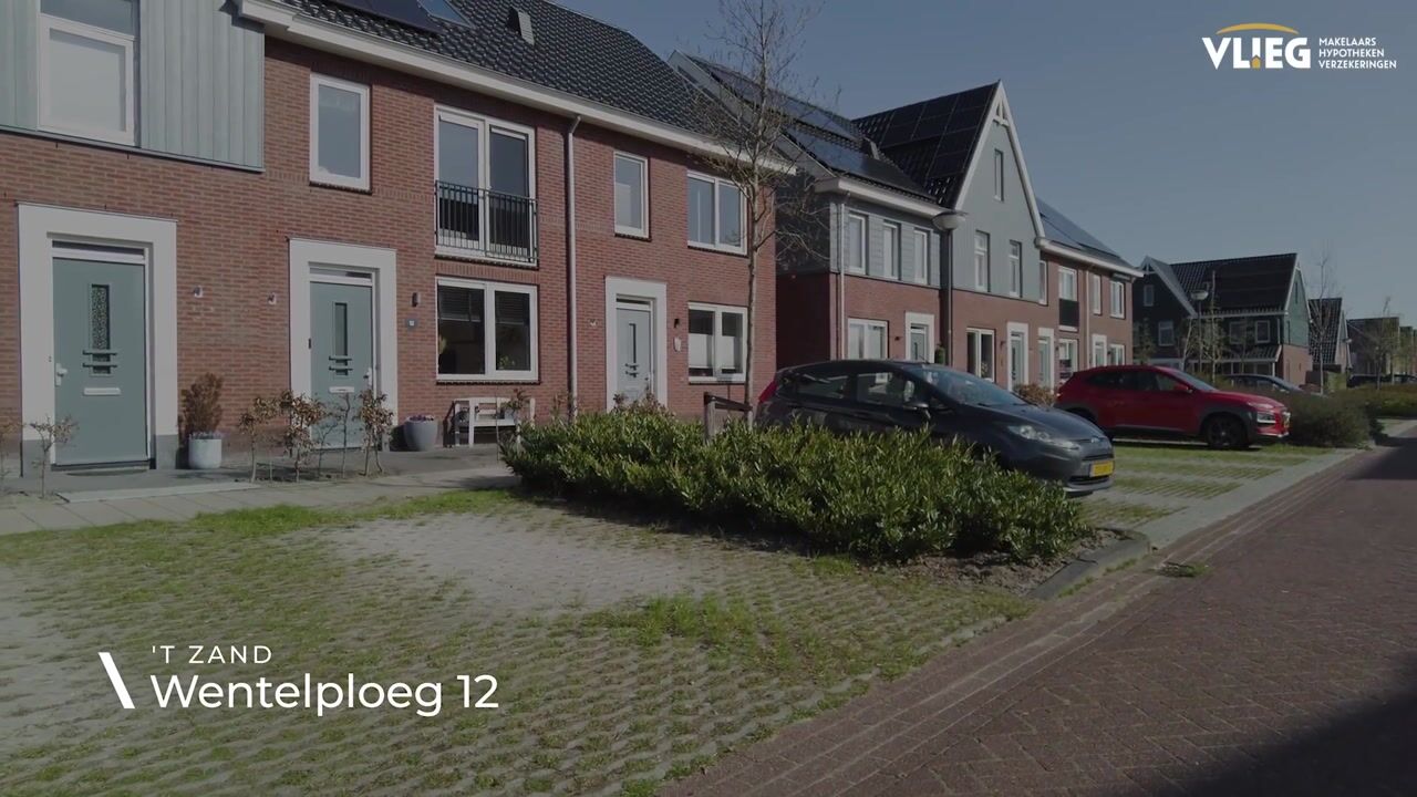 Video van Wentelploeg 12