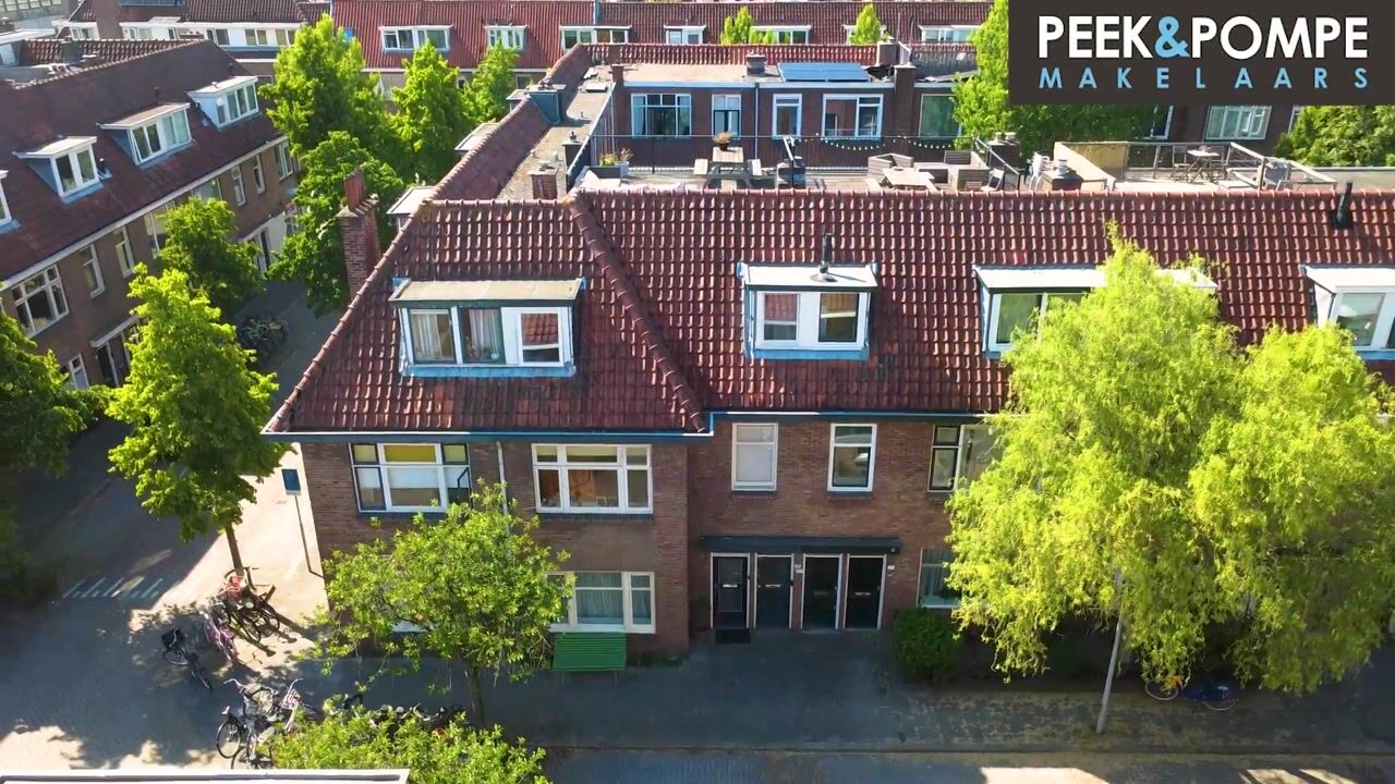 Video van Snipstraat 19-BS