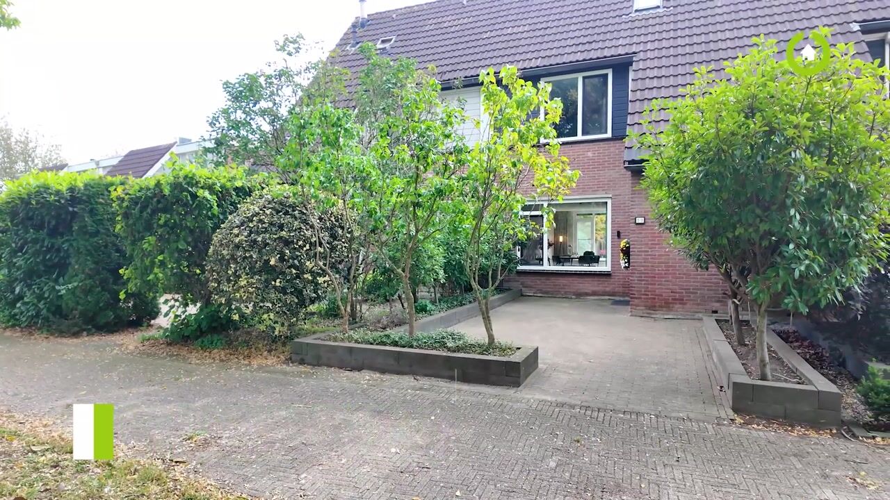 Video van Ganzewei 11