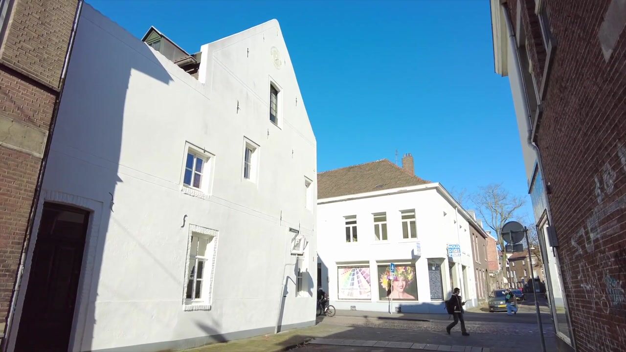 Video of Brusselsestraat 117