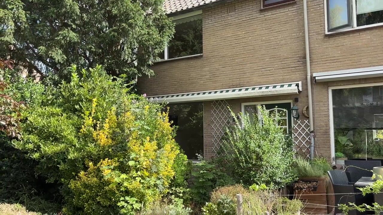 Video van Stadhouderlaan 18