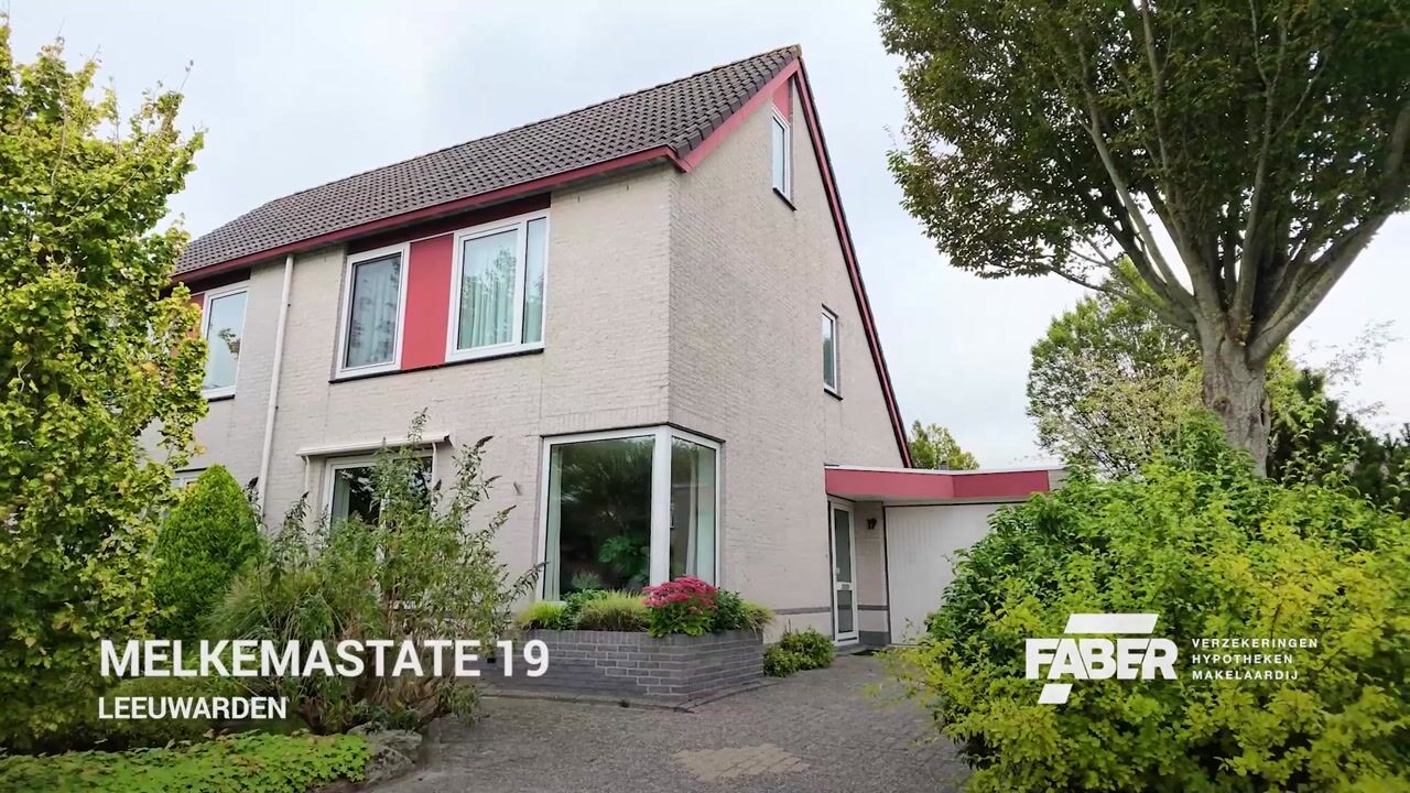 Video van Melkemastate 19