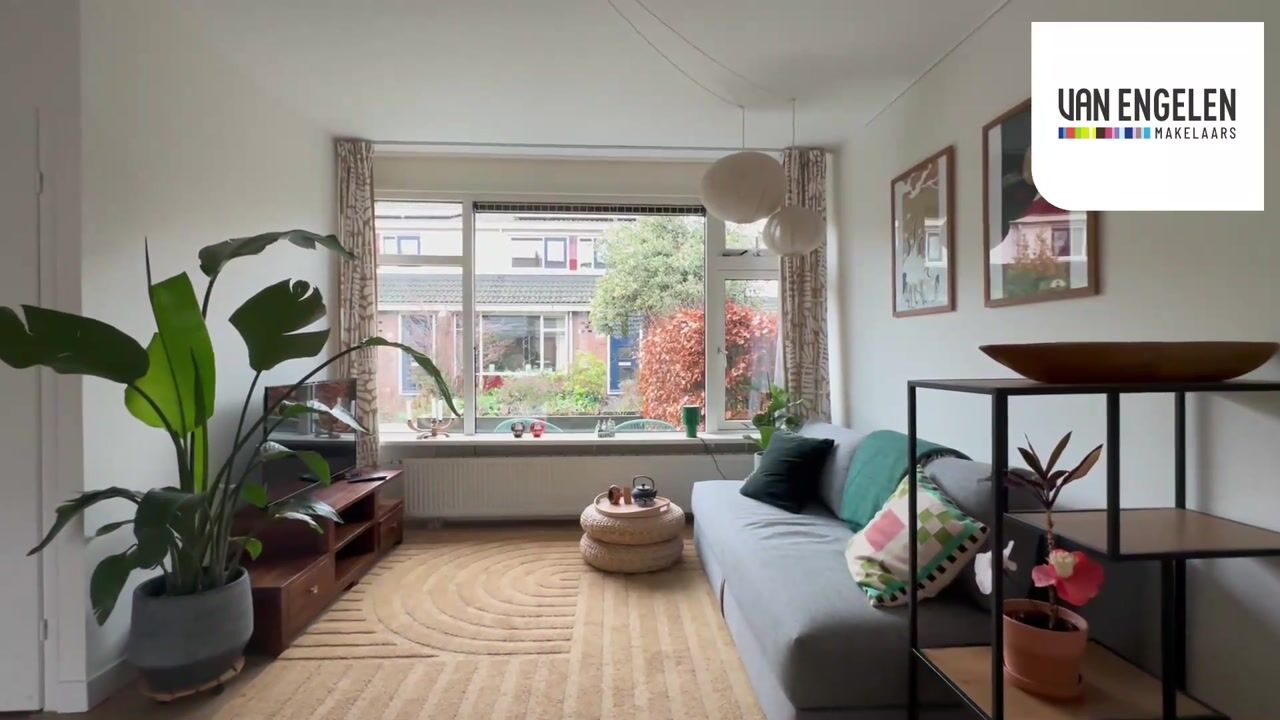 Video van Romeinlaan 22