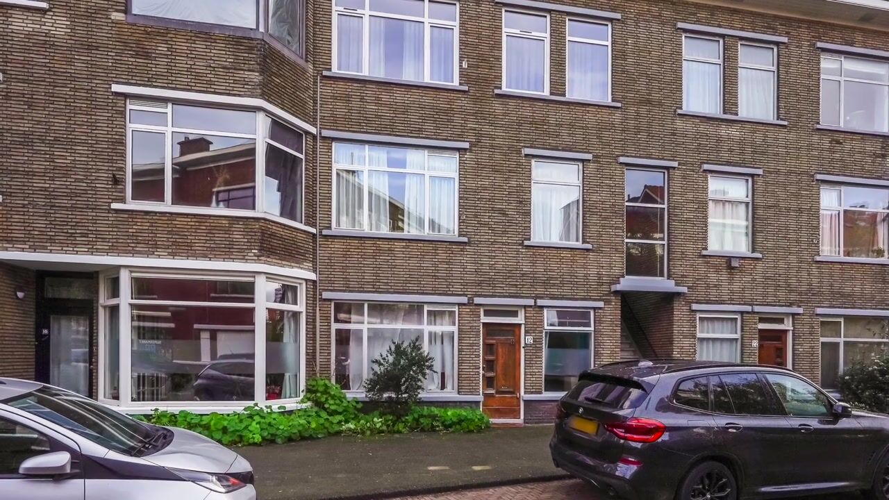 View video of Ananasstraat 12