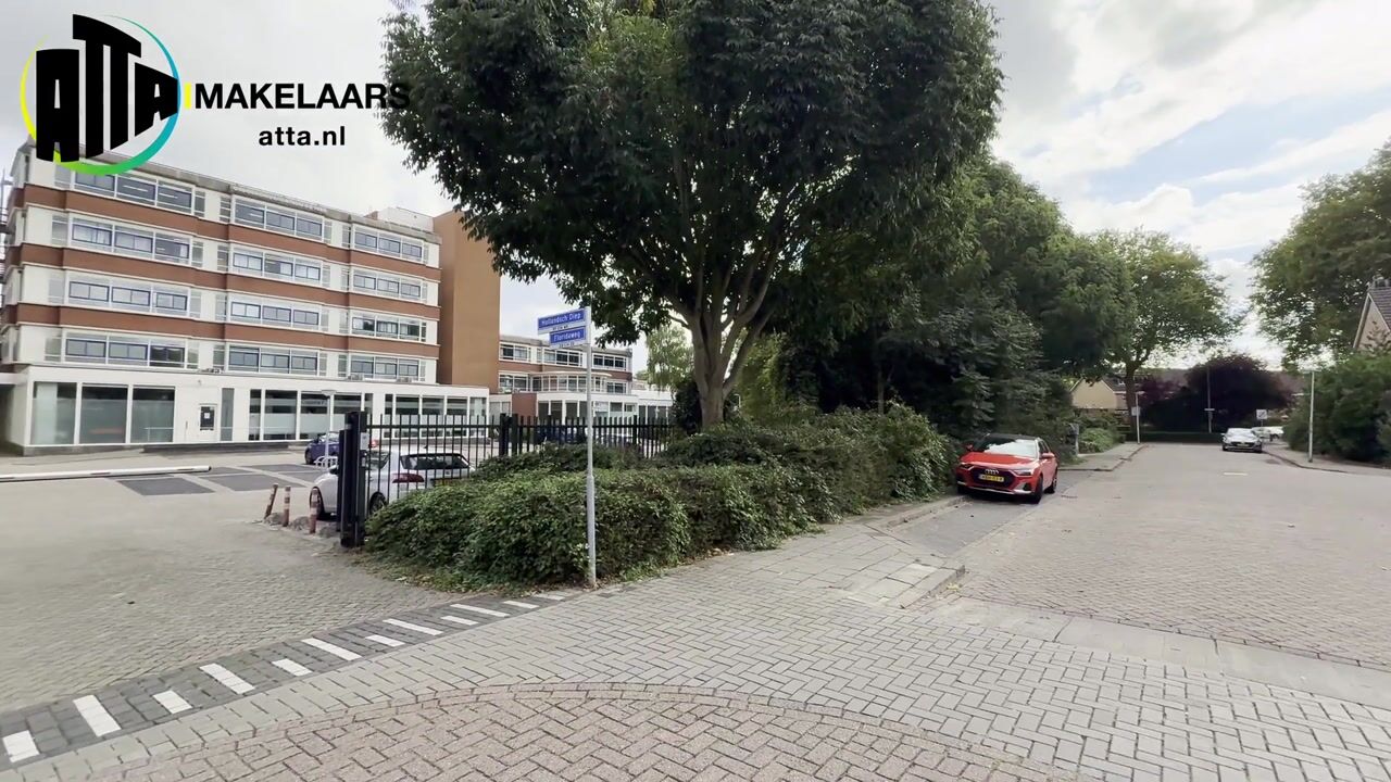 Video van Floridaweg 28-C