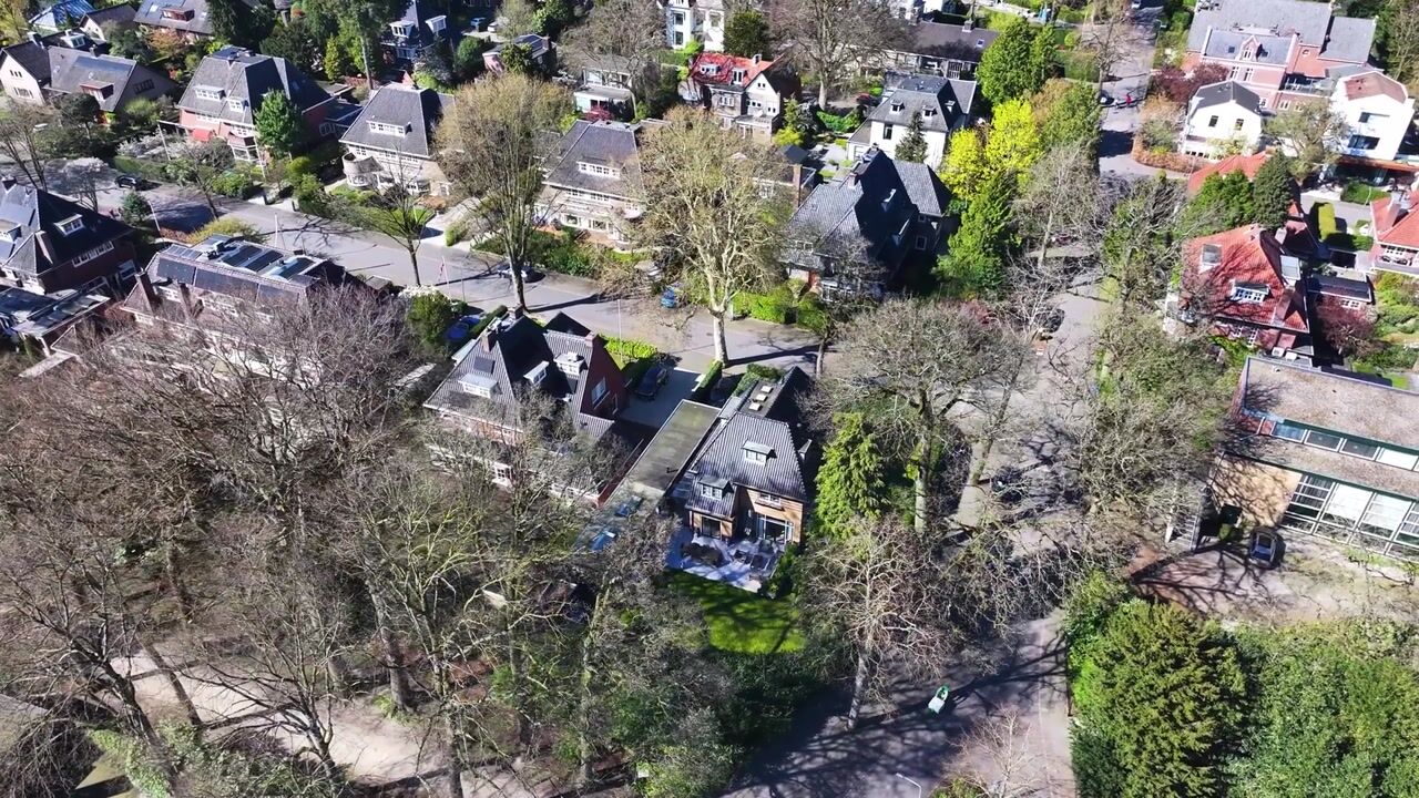 Video van Boomberglaan 59
