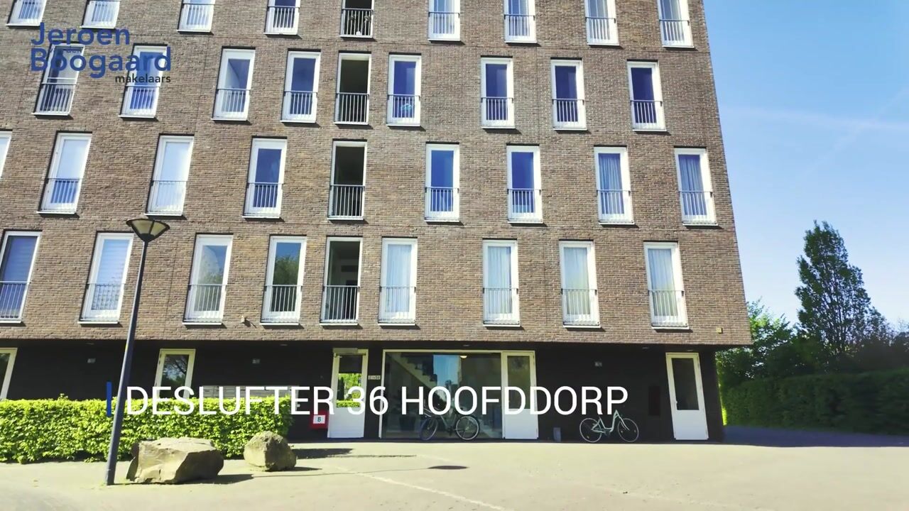Video van De Slufter 36