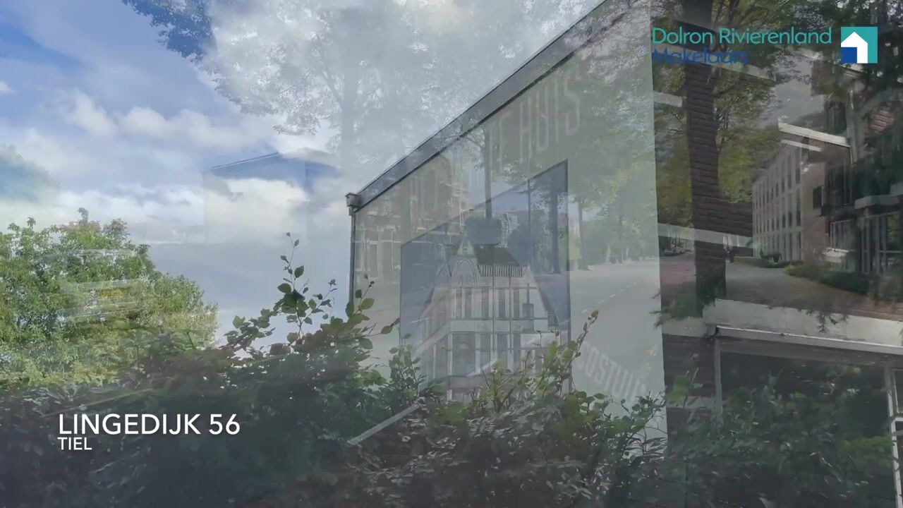 Video van Lingedijk 56