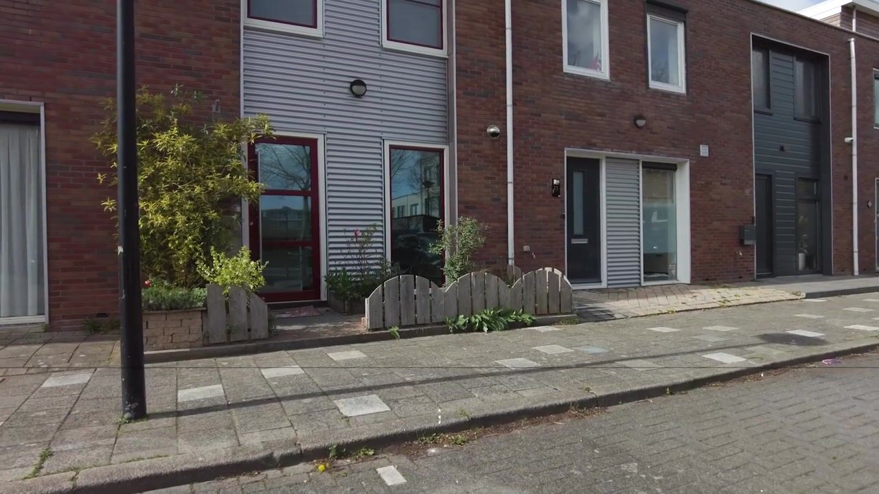 Video van Ietje Kooistratuin 23