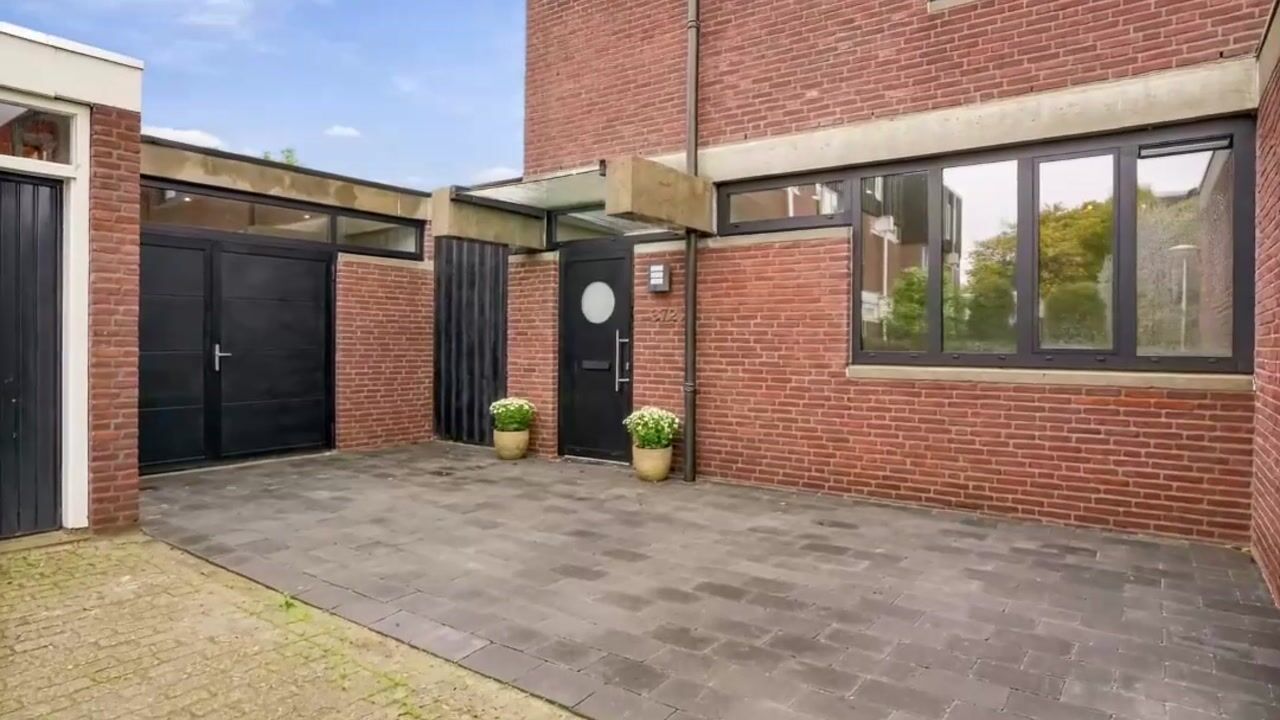 Video van Groenoord 372