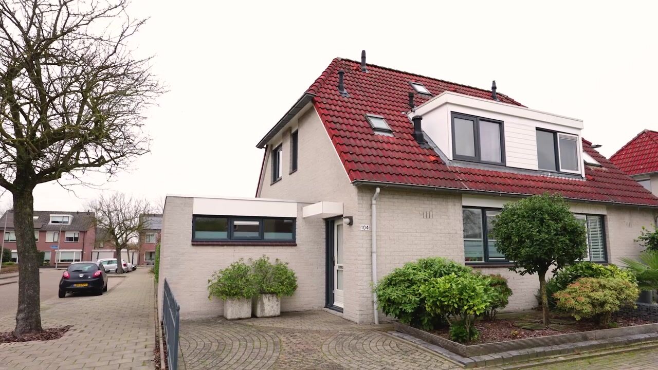 Video van Bellinckhof 104