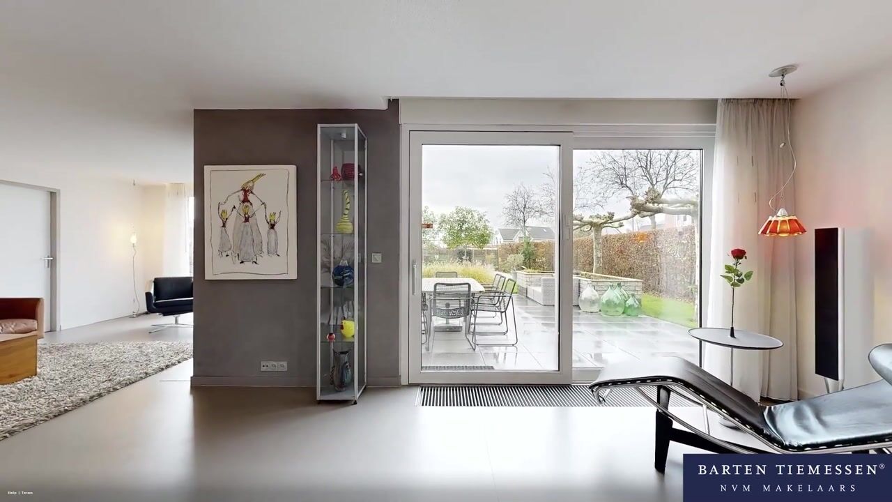 Video of Planetenlaan 22