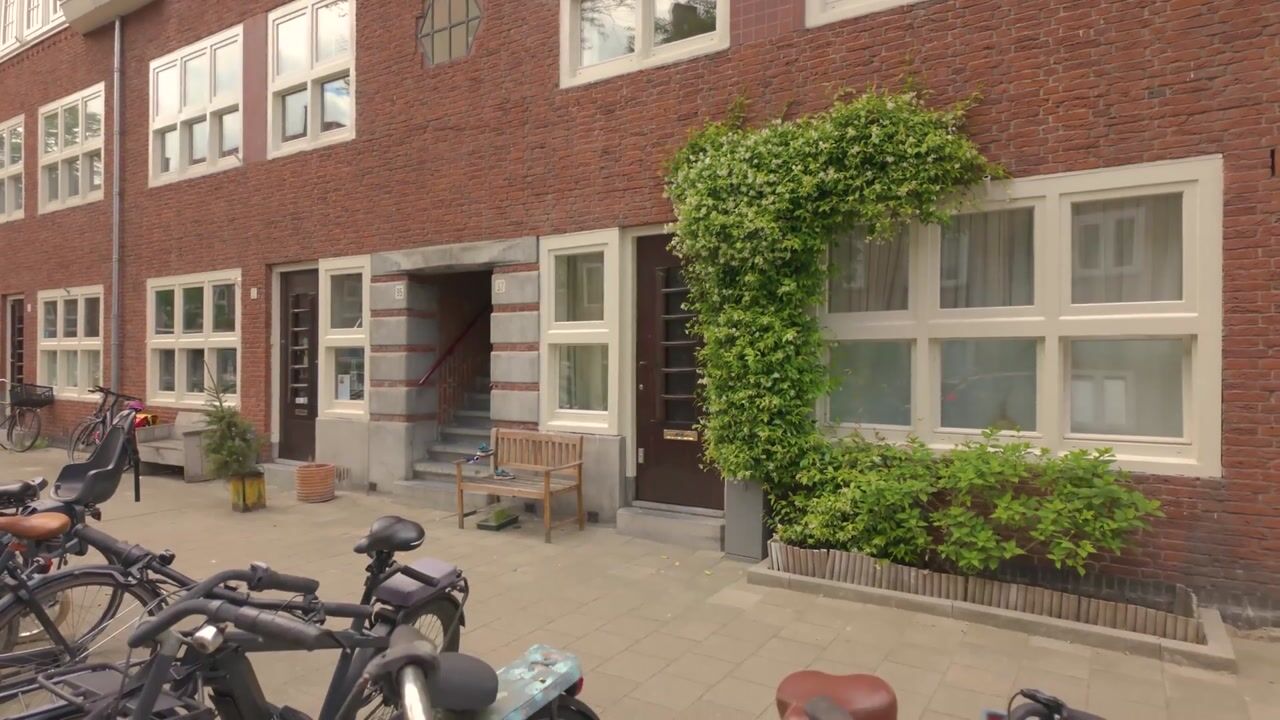 Video of Paramaribostraat 97-1