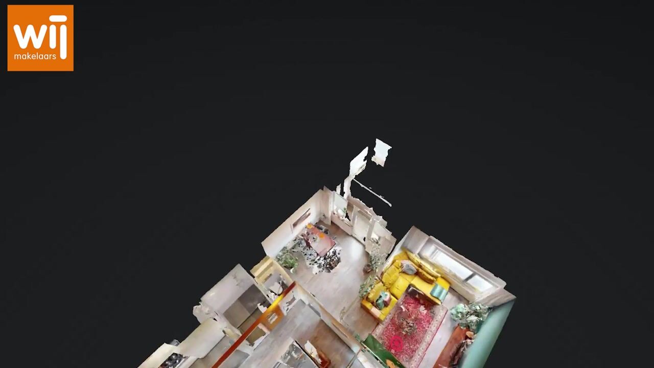 Video of Onze Lieve Vrouweplein 16