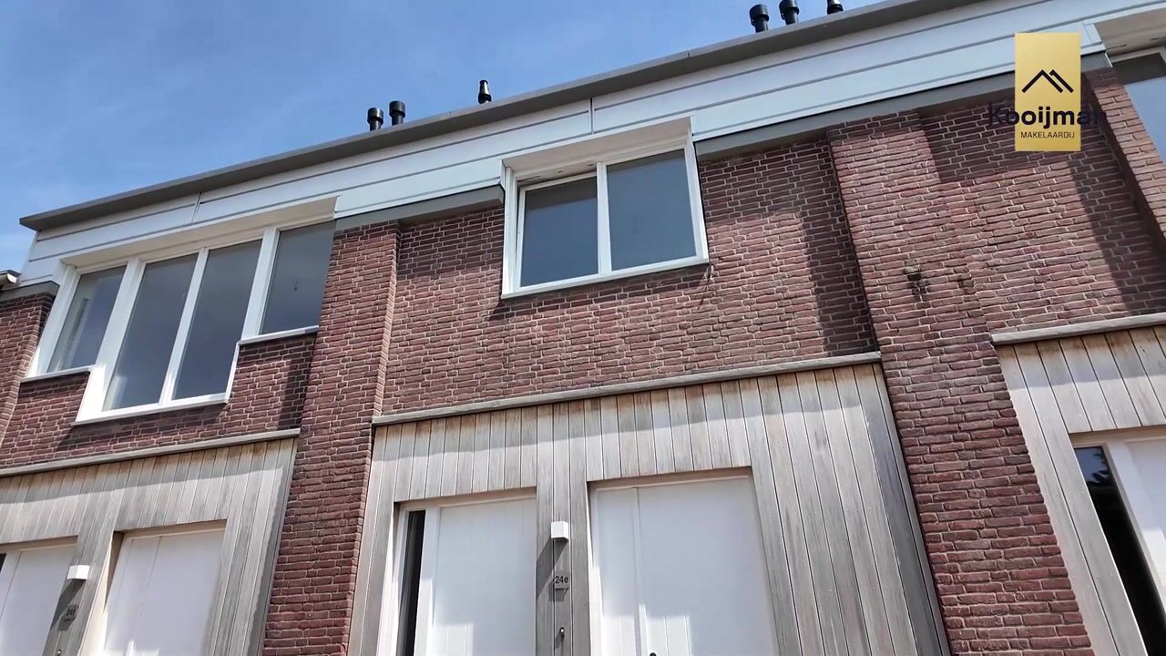 Video van Zeedijk 24-E