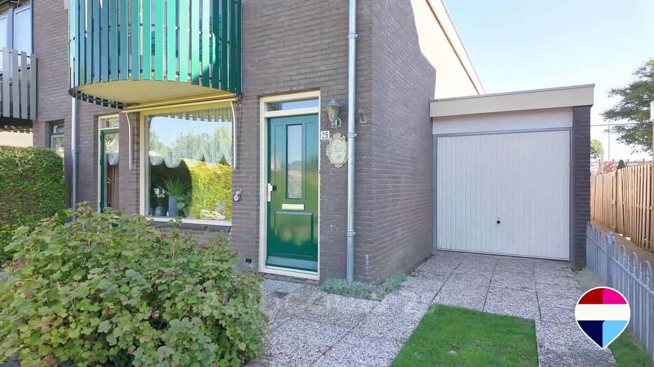 Video van Zuidgouw 25