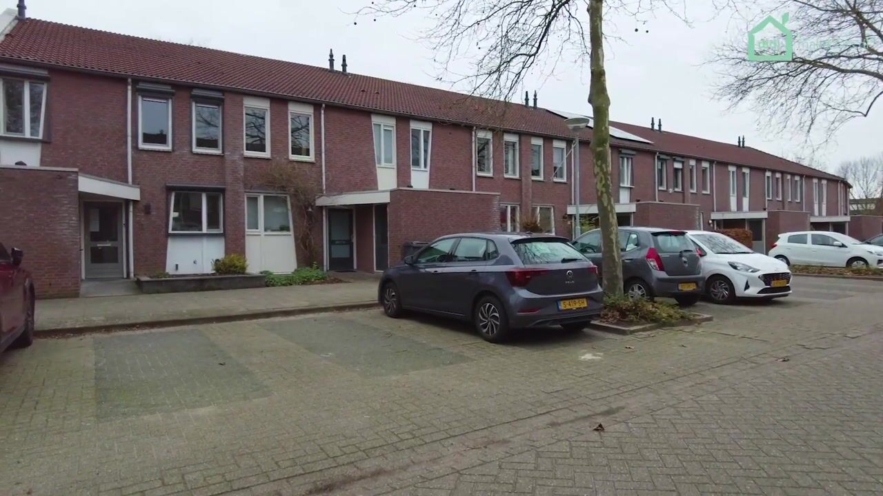 Bekijk video van Gebroeders Daelstraat 1