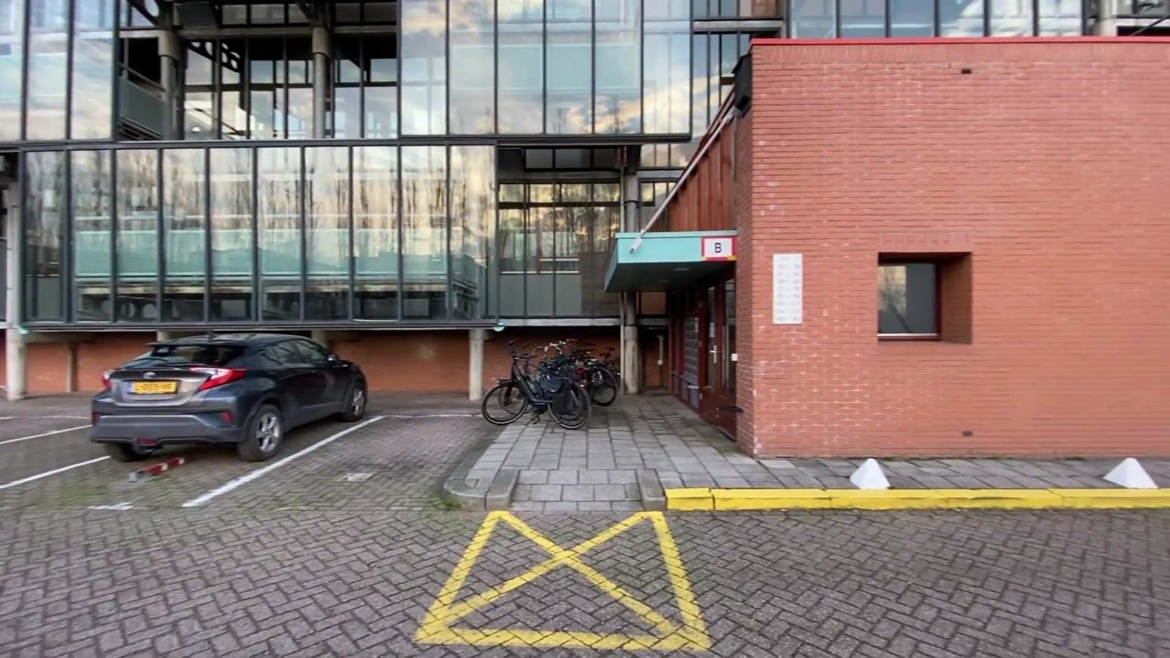 Video van Dokter Van Ledestraat 44