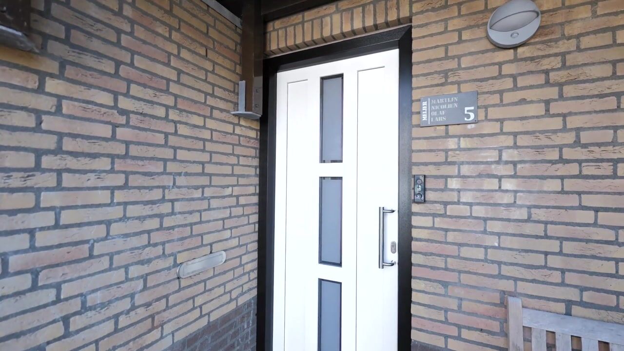 Video of Willem van der Zaanstraat 5