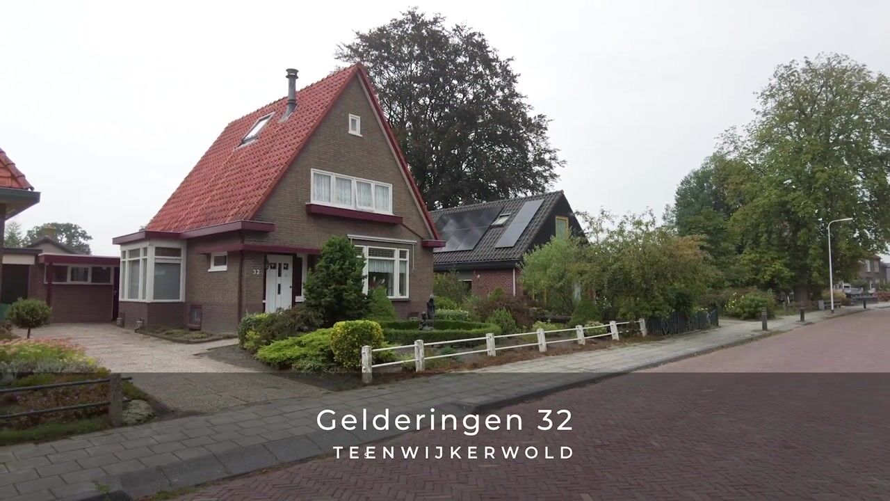 Video van Gelderingen 32
