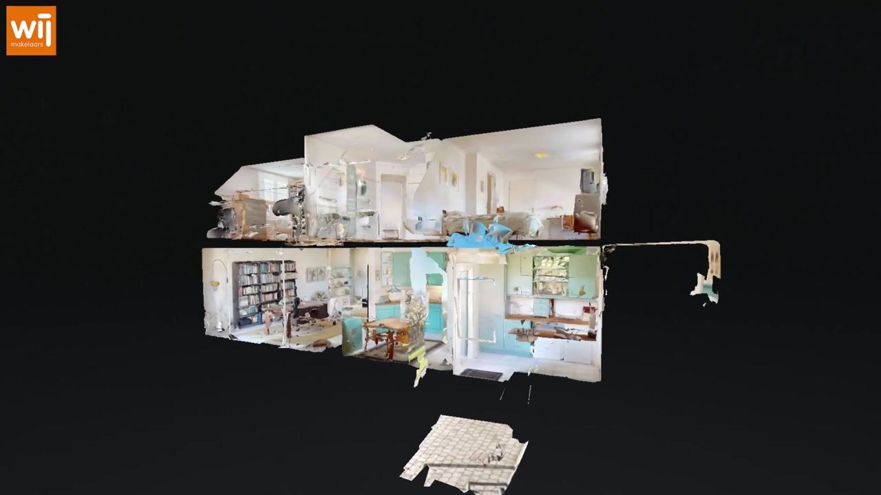 Video van Luiksestraat 16