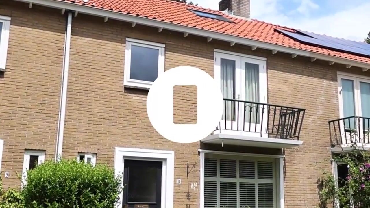 Video of Willem F. Smitlaan 11