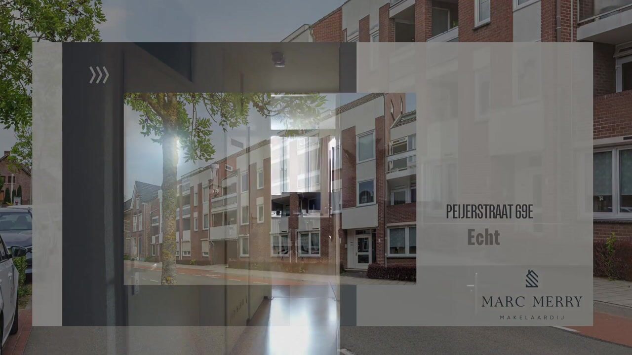 Video van Peijerstraat 69-E