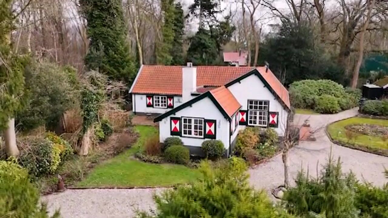 Video of Franse Kampweg 22