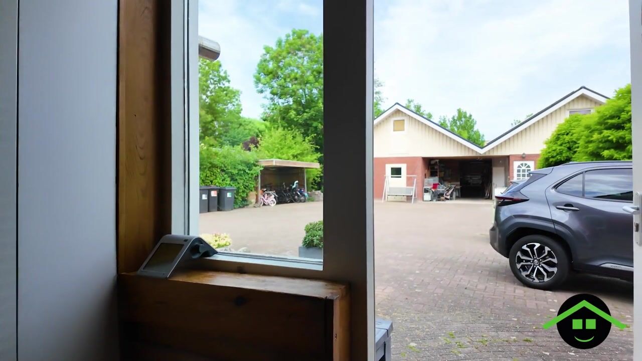 Video van Molenweg 41