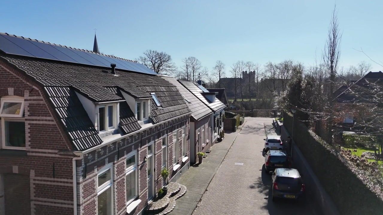 Video of Benedensteenakkers 6