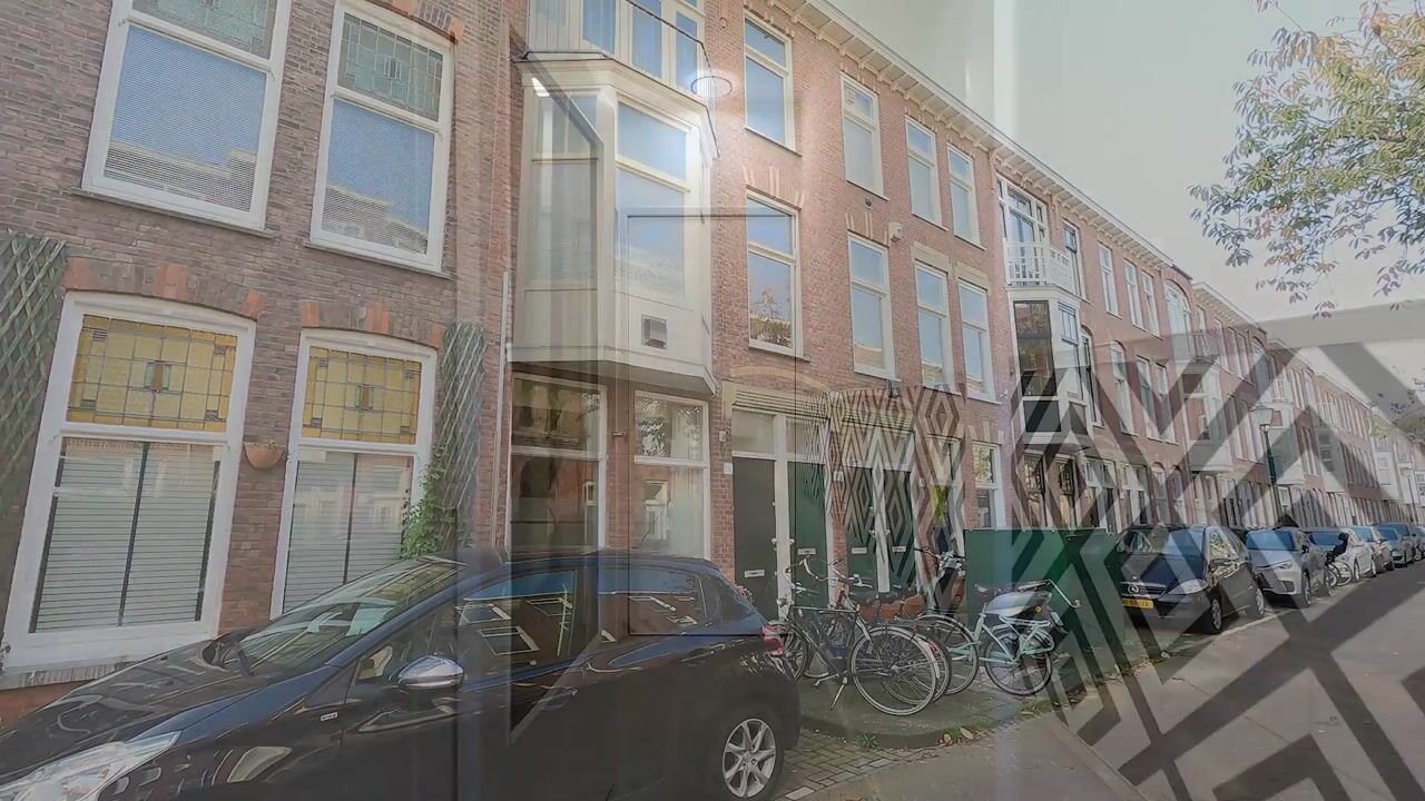 Bekijk video van Hendrik van Deventerstraat 124