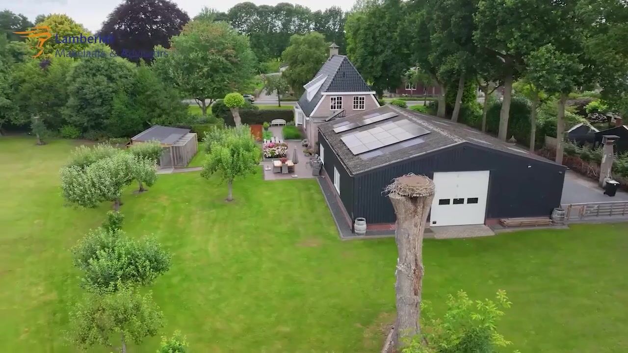 Video van Hoofdstraat 88