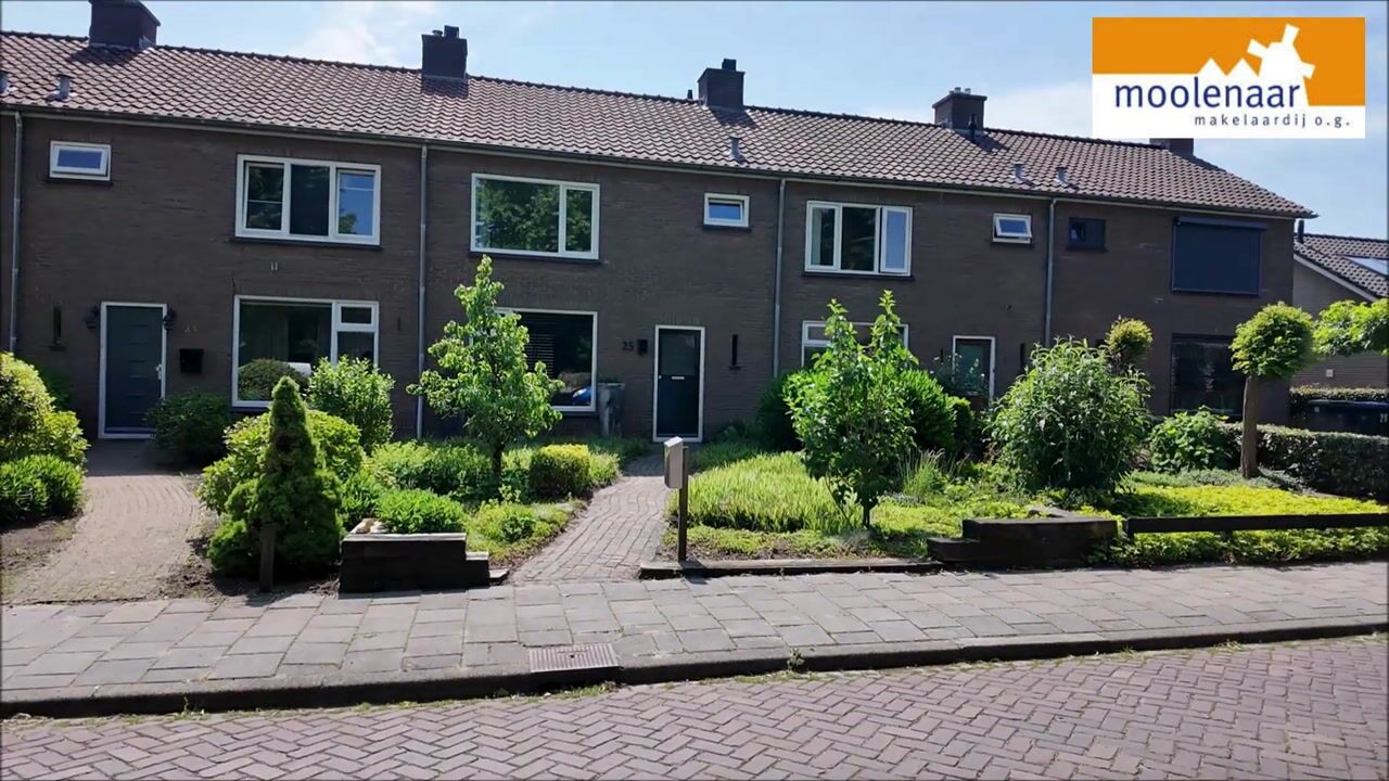 Video van Hogeweg 25