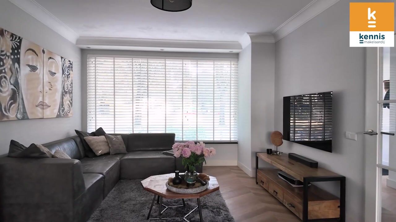 Video van Van de Hulstlaan 22