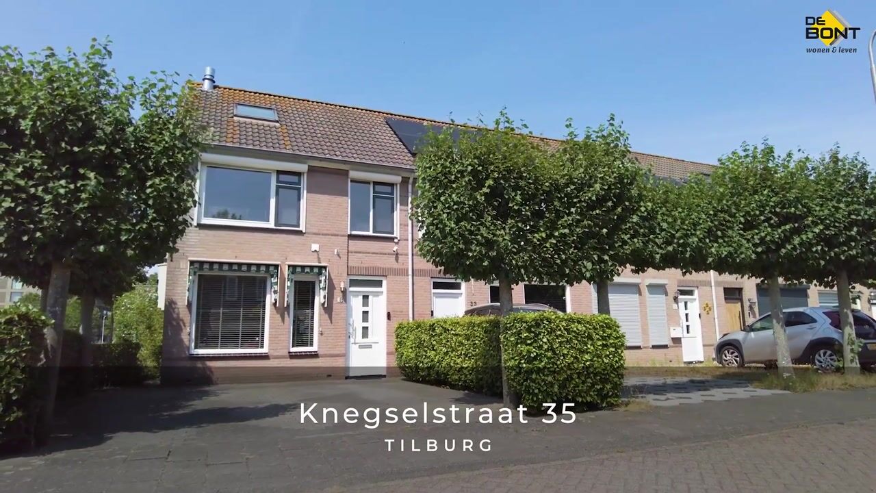 Video van Knegselstraat 35