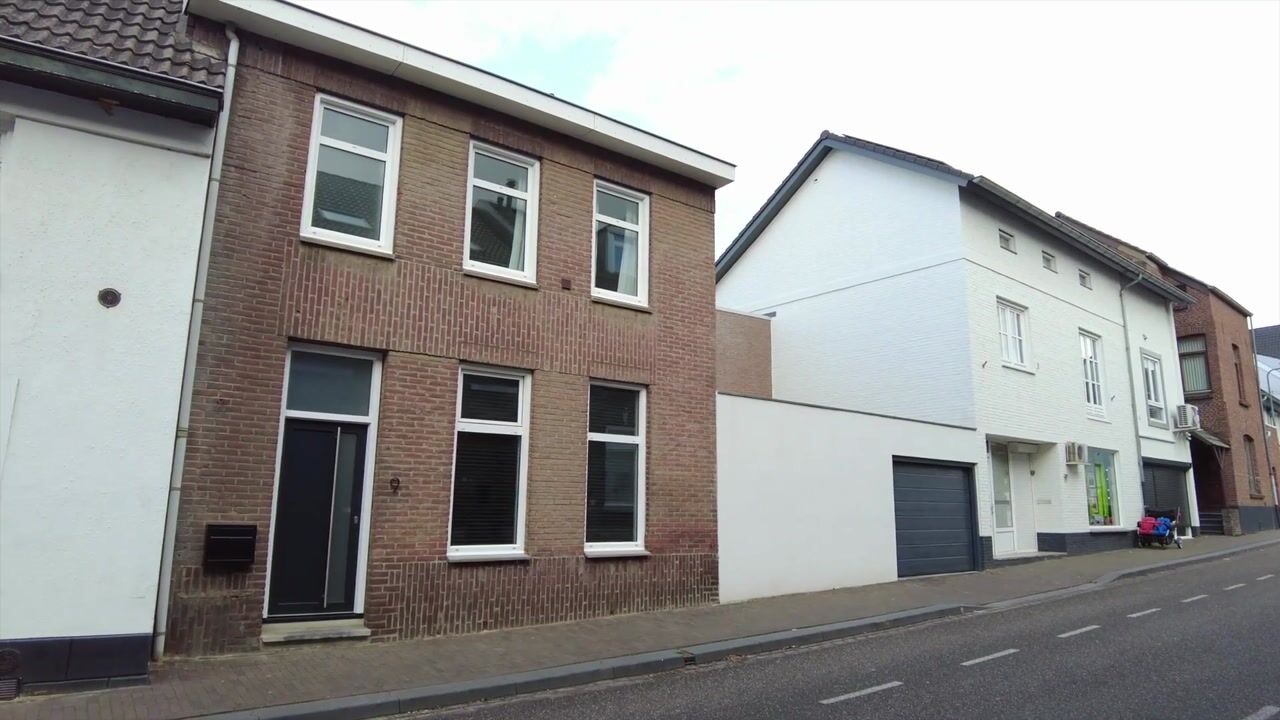 Video van Volderstraat 9