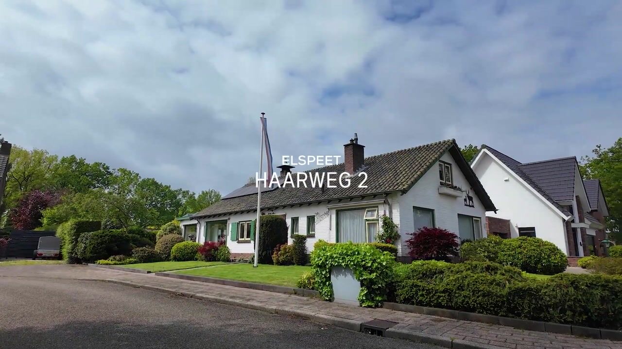 Video van Haarweg 2