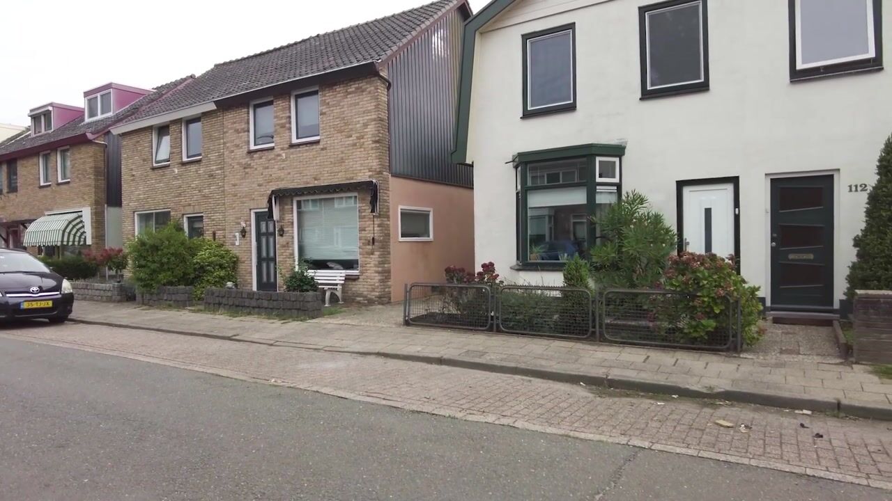 Video van Oude Bornseweg 114