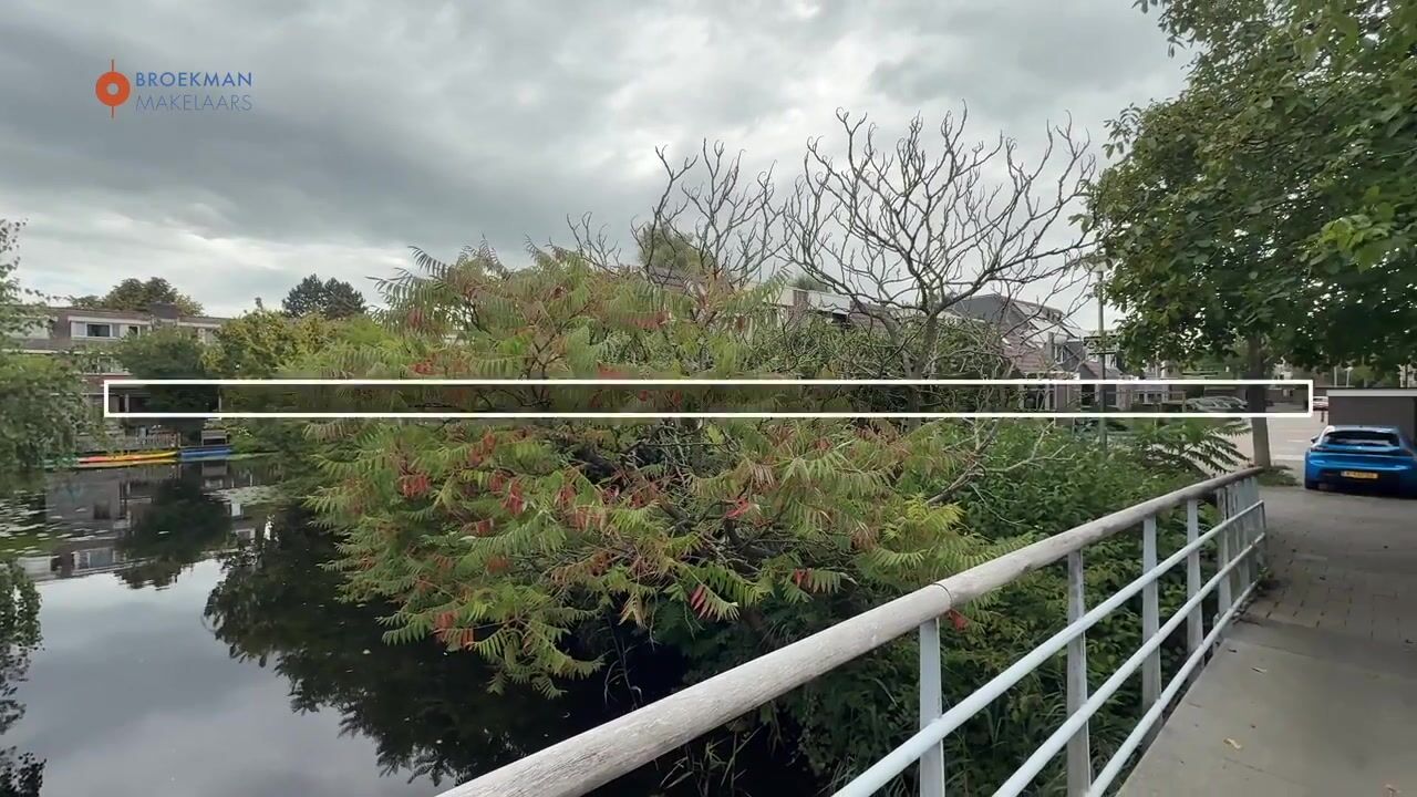 Video van Koggewaard 158
