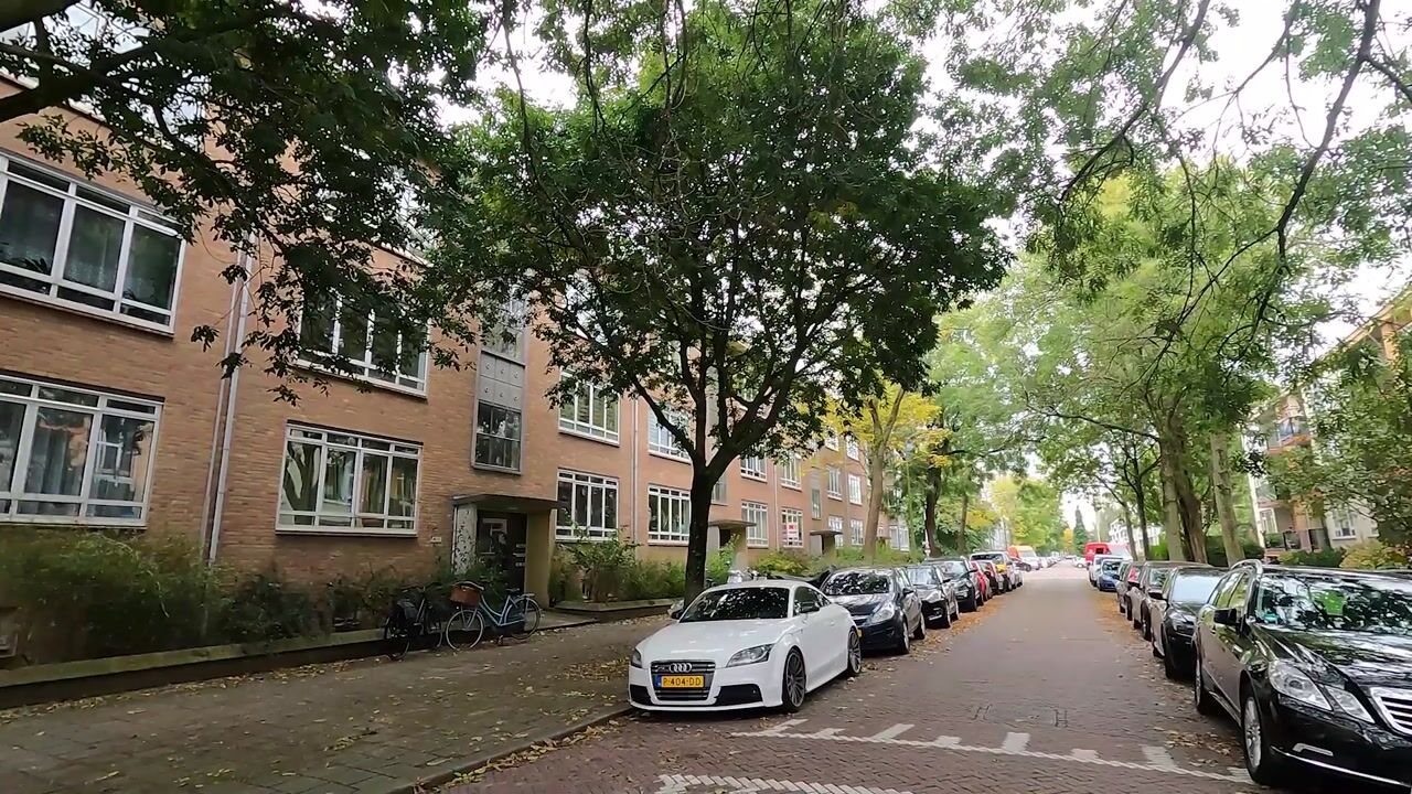 Bekijk video van Coevordenstraat 166