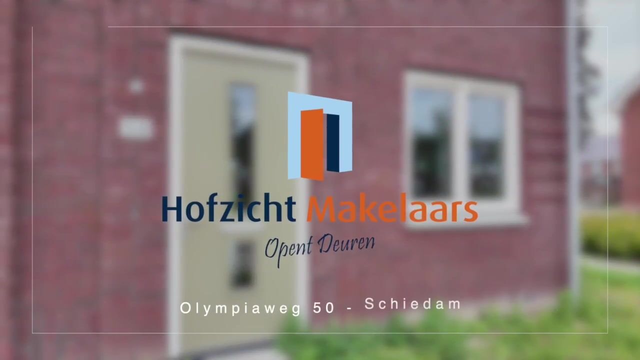 Bekijk video van Olympiaweg 50