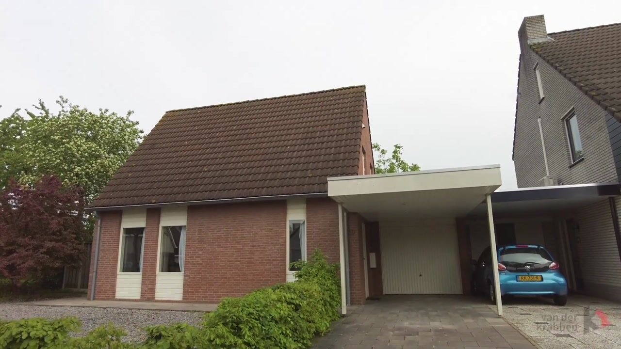 Video van Weegbree 10