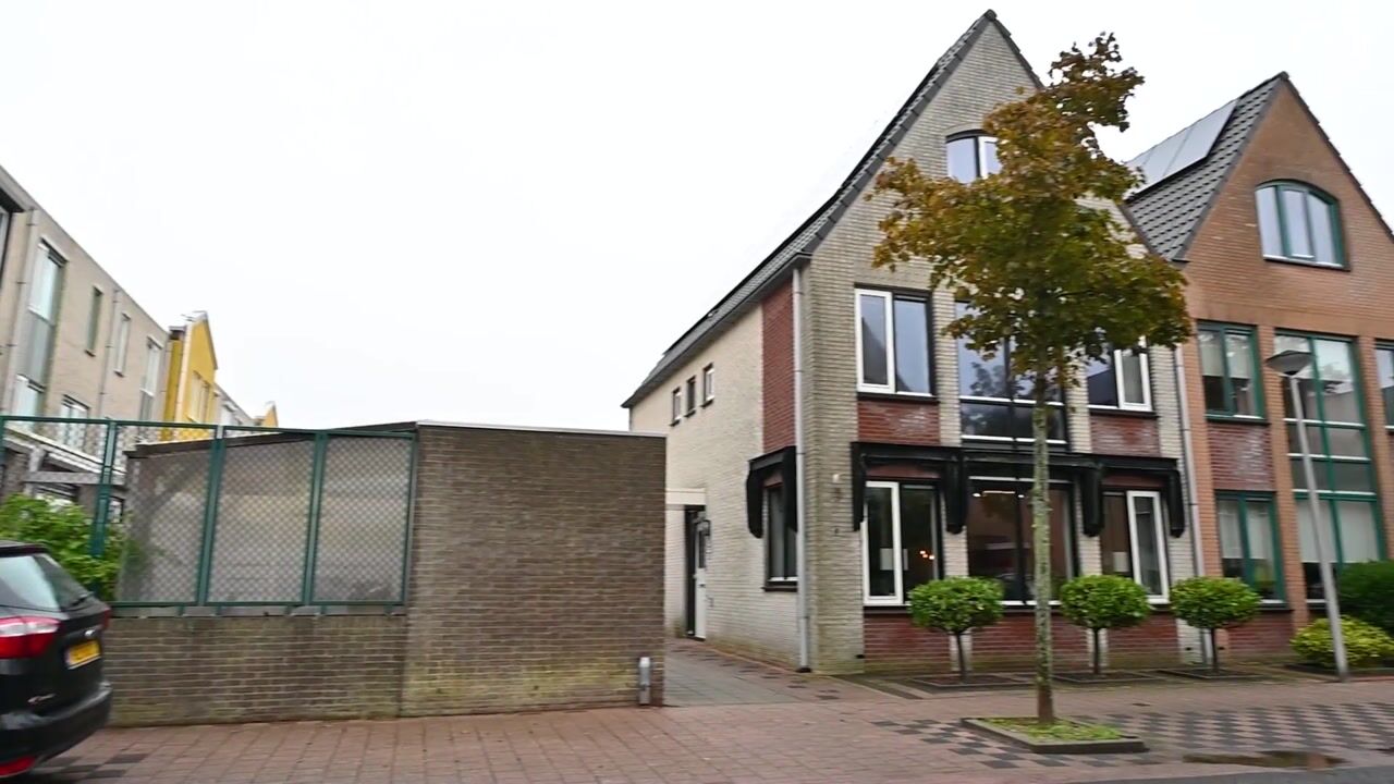 Video of Kamerlingh Onnesstraat 1