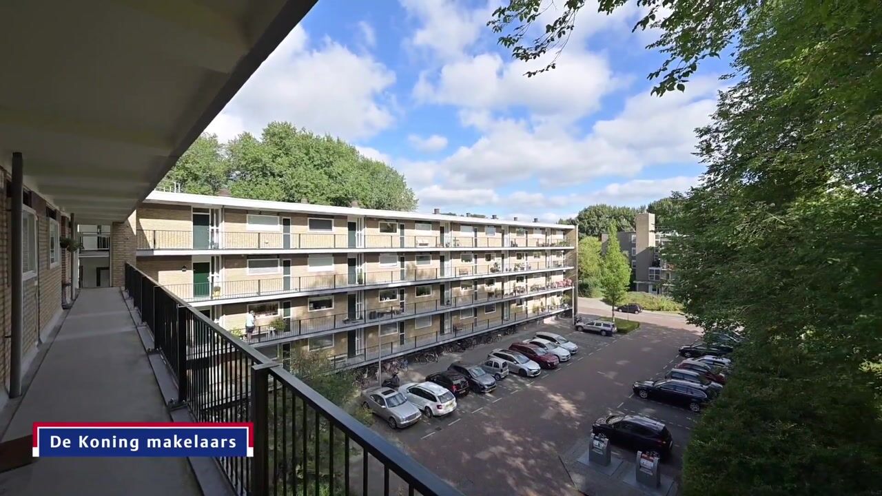 Video van Sportlaan 152