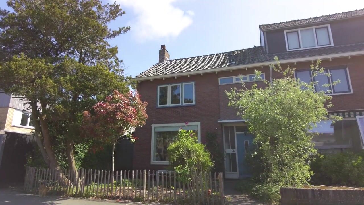 Video of Prins Hendrikstraat 36