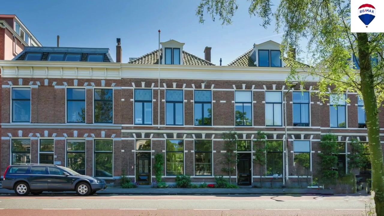 Video van Witte Singel 68