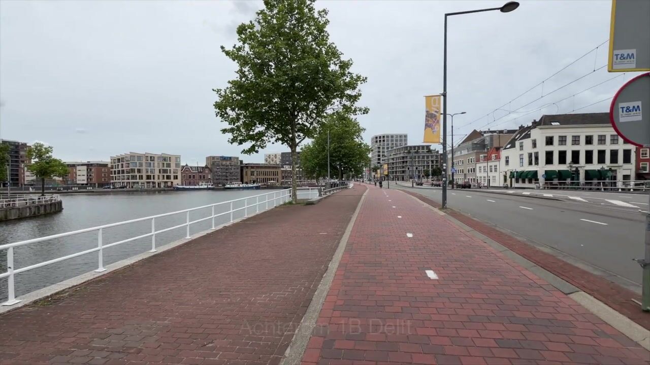 Video van Achterom 1-B