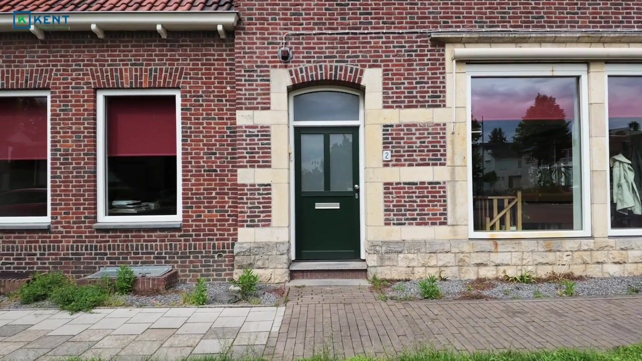 Video van Cornelisstraat 2